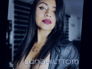 Lunahilttom