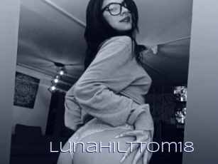 Lunahilttom18
