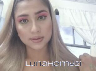 Lunahorny21
