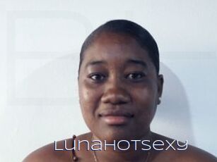 Lunahotsexy