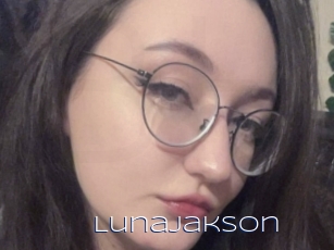 Lunajakson