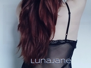 Lunajane