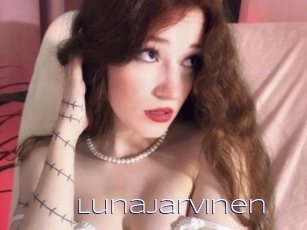 Lunajarvinen