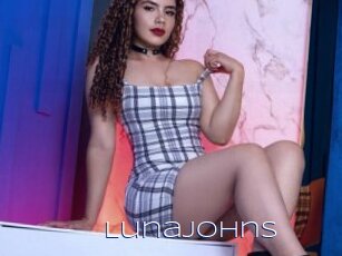 Lunajohns