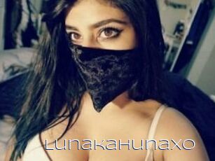 Lunakahunaxo