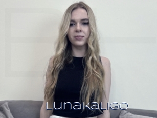 Lunakaligo
