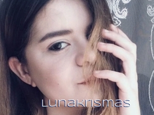 Lunakrismas