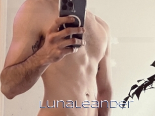 Lunaleander