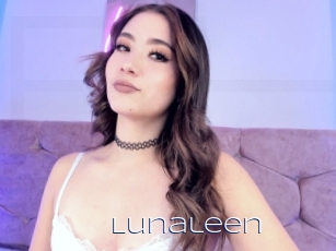 Lunaleen