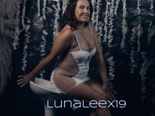 Lunaleex19