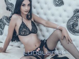 Lunaleiner