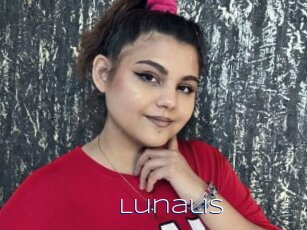 Lunalis