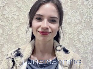 Lunamanning
