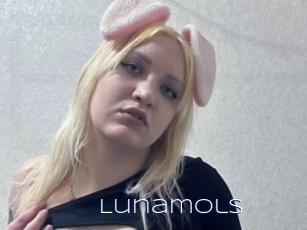 Lunamols