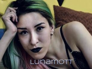 Lunamott