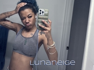 Lunaneige