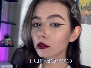 Lunaokko