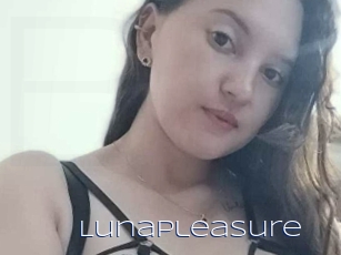 Lunapleasure