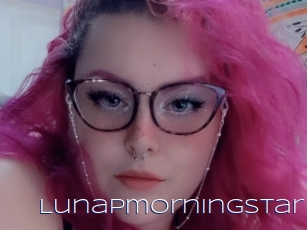 Lunapmorningstar