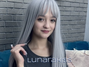 Lunarakiss