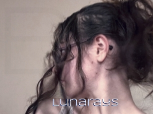 Lunarays
