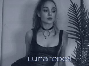 Lunaredes