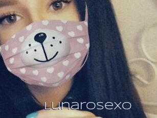 Lunarosexo