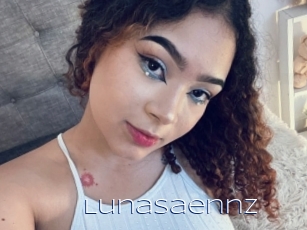 Lunasaennz