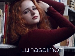 Lunasaimot