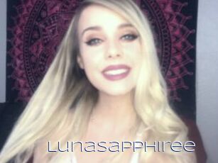 Lunasapphiree