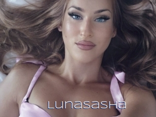 Lunasasha