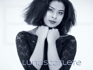 Lunascarlete