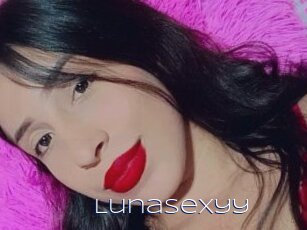 Lunasexyy