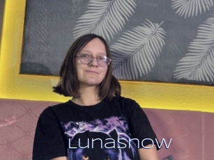 Lunasnow