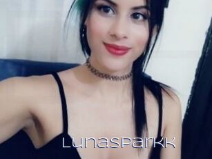 Lunasparkk
