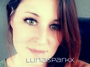 Lunasparkx