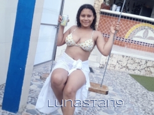 lunastar19 Blue Hot