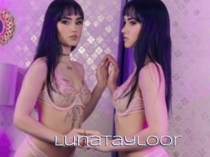 Lunatayloor
