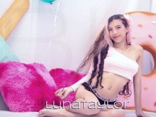 Lunataylor