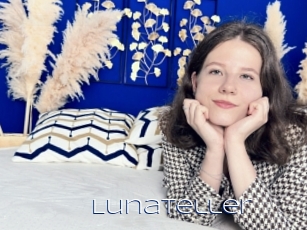 Lunateller