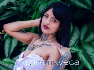 Lunatikvega
