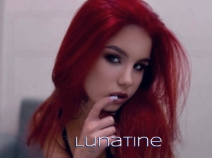 Lunatine