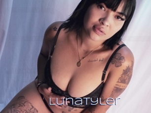 Lunatyler