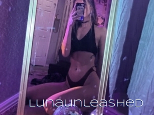 Lunaunleashed