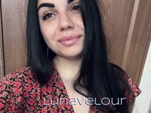 Lunavelour