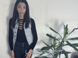 Lunavixen