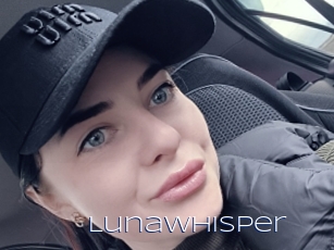 Lunawhisper