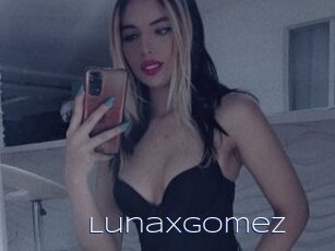 Lunaxgomez