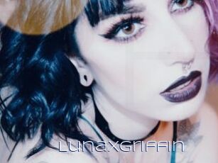 Lunaxgriffin