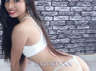 Lunaxxx